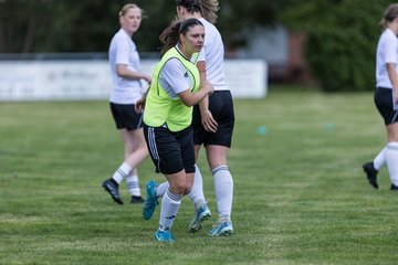 Bild 12 - F Merkur Hademarschen - SV Frisia 03 Risum-Lindholm : Ergebnis: 1:1